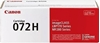 Изображение Canon Toner Cartridge 072 H black