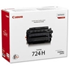 Picture of Canon Toner Cartridge 724 black