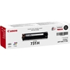 Picture of Canon Toner Cartridge 731 H BK black