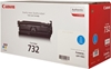Picture of Canon Toner Cartridge 732 C cyan
