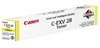 Picture of Canon Toner Cartridge C-EXV 28 yellow