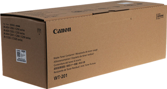 Изображение Canon WT-201 30000 pages