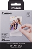 Picture of Canon XC-20 L Sticker Set 20 Sh. 54 x 85 mm