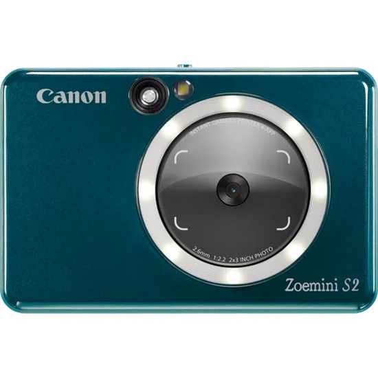 Picture of Canon Zoemini S2 Teal