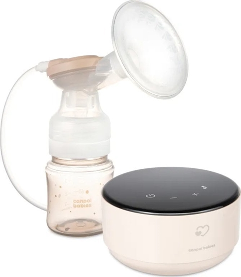 Изображение Canpol CANPOL BABIES Mobile electric breast pump, Take&go, 12/211