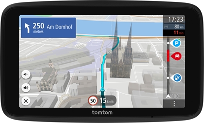 Attēls no TomTom Go Navigator 6 (2. Gen.)