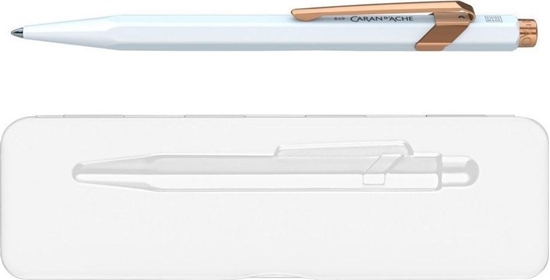 Picture of Caran d`Arche Dugopis CARAN D'ACHE 849, biay GT