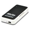 Picture of MEMORY READER MINI 5-SLOT/USB2.0 0.1M CRE-X1 AXAGON