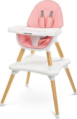 Picture of Caretero KRZESEKO DO KARMIENIA TUVA PINK