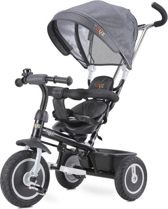 Picture of Caretero Rowerek 3-koowy Buzz Grey