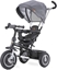 Picture of Caretero Rowerek 3-koowy Buzz Grey