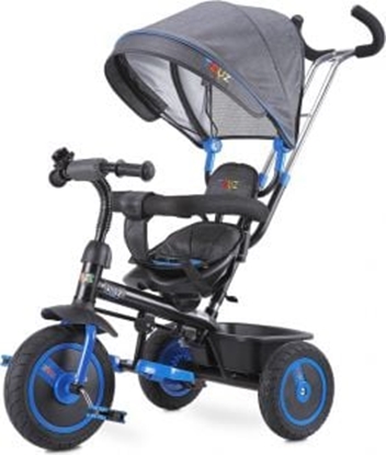 Picture of Caretero Rowerek 3-koowy Buzz Navy