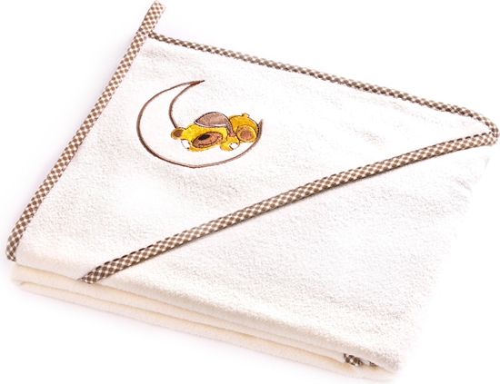 Picture of Caretero Sensillo niedwiadek ecru