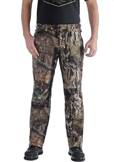 Picture of Carhartt Spodnie Myliwskie Carhartt Buckfield Pant Mossy