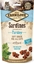 Attēls no Carnilove Carnilove Cat Snack Fresh Soft Sardine+Parsley 50g