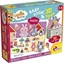 Picture of Carotina Baby Logic 3D zabawki puzzle ukadanka 92543 LISCIANI