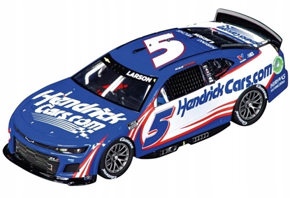 Picture of Carrera Digital 132     20032004 NASCAR Camaro ZL1  Kyle Larson