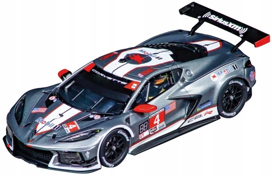 Picture of Carrera Digital 132     20032025 Chevrolet Corvette C8.R  No.4