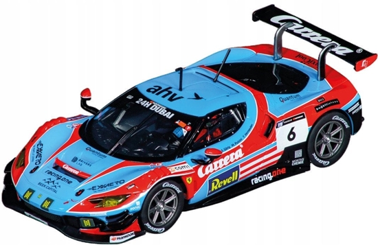 Picture of Carrera Digital 132     20032043 Ferrari 296 GT3  Carrera, No.20