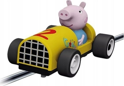Picture of Carrera FIRST        20065029 Peppa Pig  -  Georg
