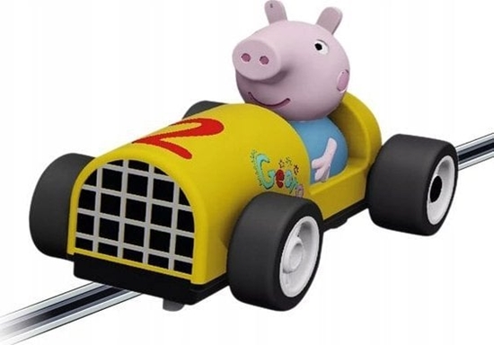 Picture of Carrera FIRST        20065029 Peppa Pig  -  Georg
