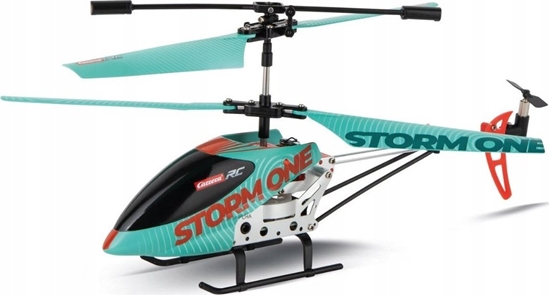 Picture of Carrera Helikopter Storm One 2,4 GHz