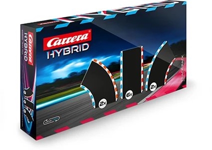 Attēls no Carrera Hybrid Track Pack 1 Extension