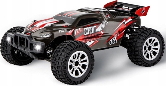Picture of Carrera RC 2,4GHz      370102201 Brushless Buggy - Carrera Expert