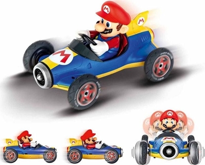 Attēls no Carrera RC Mario Kart mach 8 (343488)