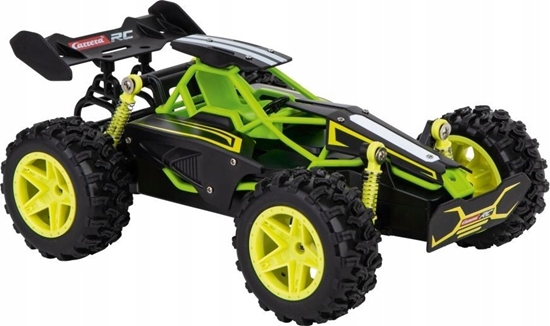 Picture of Carrera Samochód RC Lime Buggy 2,4GHz