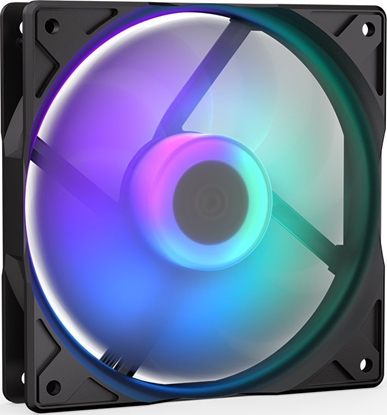 Picture of CASE FAN 120MM ARGB/STRATUS120 PWM EY4A008 ENDORFY