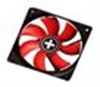 Picture of CASE FAN 92MM REDWING PWM 4PIN/12V XF041 XILENCE