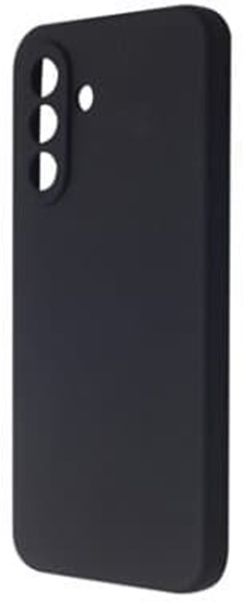 Picture of CASE JM DEFEN SILICONE GALAXY A56 BLACK