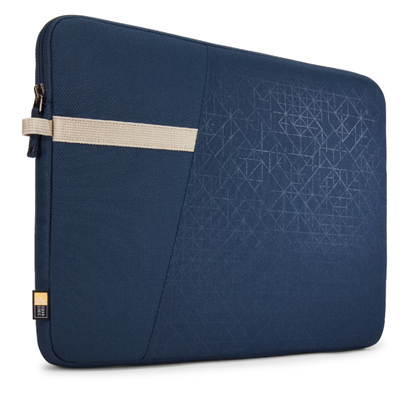 Изображение Case Logic IBRS215 Ibira Laptop Sleeve 15.6", Dress Blue