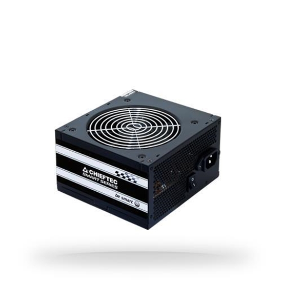 Picture of CASE PSU ATX 500W/GPS-500A8 CHIEFTEC