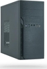 Picture of Case|CHIEFTEC|HO-12B|MidiTower|Not included|MicroATX|Colour Black|HO-12B-OP