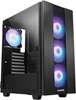 Picture of Case|CHIEFTEC|HUNTER 2|MidiTower|Not included|ATX|MicroATX|MiniITX|Colour Black|GS-02B-OP