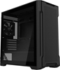 Picture of Case|GIGABYTE|GB-C102G|MidiTower|Case product features Transparent panel|Not included|MicroATX|MiniITX|Colour Black|GB-C102G