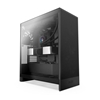 Picture of Case|NZXT|MidiTower|ATX|EATX|MicroATX|MiniITX|Colour Black|CM-H72FB-01