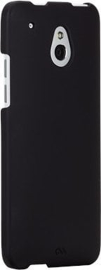 Picture of Case-Mate Case-mate Barely There, Cover, HTC, One Mini (M4), Black