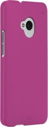 Picture of Case-Mate Case-mate CM027167, Cover, HTC, - HTC One, Pink