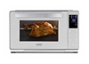 Picture of Caso | Compact oven | Bake & Style 26 Touch | Easy Clean | Compact | 1500 W | Silver