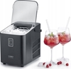 Picture of Caso | Ice Cube Machine | IceChef Compact | Power 120 W | Black