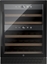 Picture of Caso | Wine cooler | WineChef Pro 40 | Energy efficiency class G | Showcase | Free standing | Bottles capacity 40 bottles | Cooling type Compressor technology | Black