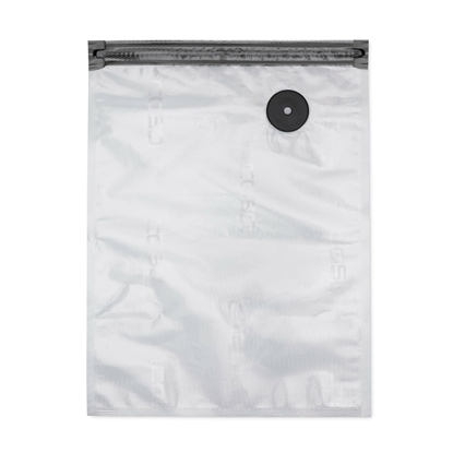 Picture of Caso Zip bags 01294 20 pcs, Dimensions (W x L) 26 x 35 cm