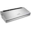 Picture of Caso Bar Vacuum sealer GourmetVAC 280 Power 130 W, Silver