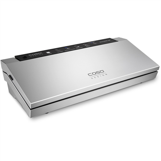 Picture of Caso Bar Vacuum sealer GourmetVAC 280 Power 130 W, Silver