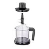 Picture of Caso Blender HB 1000 Hand Blender, 1000 W, Number of speeds Variable, Turbo mode, Chopper, Stainless steel