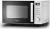 Picture of Caso | Ceramic Gourmet Microwave Oven | M 20 | Free standing | 700 W | Silver