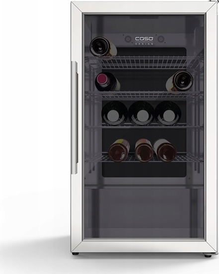 Picture of CASO Chodziarka BBQ Cooler L-R